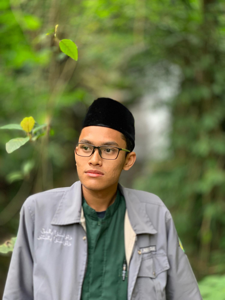 Amirah Zulkifli